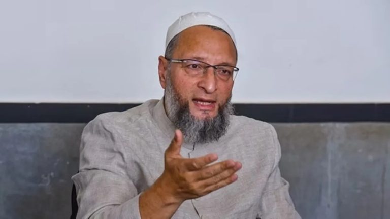 ओवैसी का ताजा बयान: मस्जिदों के हक की बात और भड़काऊ आरोप