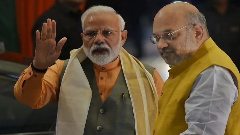 बीजेपी ने प्रदेश अध्यक्ष और राष्ट्रीय परिषद सदस्य चुनाव के लिए चुनाव अधिकारियों की घोषणा की