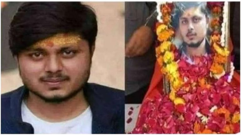 यूपी के कासगंज में तिरंगा यात्रा के दौरान 26 जनवरी 2018 को हुई हिंसा में  सजा का ऐलान किया गया।