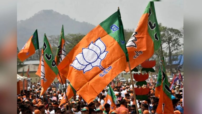 भा.ज.पा. ने 2025 दिल्ली विधानसभा चुनावों के लिए 29 उम्मीदवारों की सूची जारी की, प्रवेश वर्मा AAP के केजरीवाल के खिलाफ मैदान में