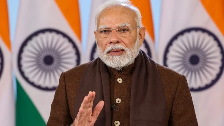 8-9 जनवरी को PM मोदी करेंगे                                                        आंध्र प्रदेश और ओडिशा का दौरा,                                                        ₹2 लाख करोड़ की परियोजनाओं की शुरुआत