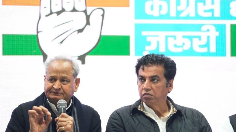 दिल्ली कांग्रेस अध्यक्ष देवेंद्र यादव ने                                                 AAP के साथ गठबंधन को बताया ‘बहुत बड़ी गलती,                 आगामी चुनावों पर बड़ा बयान