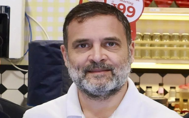 राहुल गांधी को वीर सावरकर पर बयान देने के मामले में मिली जमानत, 25 हजार के मुचलके पर छोड़ा गया
