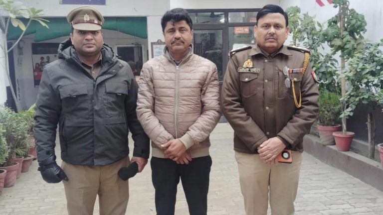 कानपुर: सपा विधायक नसीम सोलंकी को धमकी देने वाले बीजेपी नेता धीरज चड्ढा की गिरफ्तारी