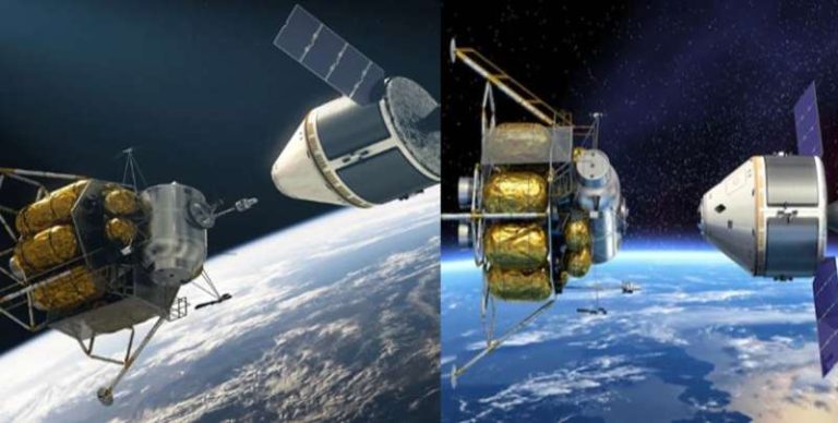 ISRO ने अंतरिक्ष में डॉकिंग तकनीक का सफल परीक्षण कर रचा इतिहास