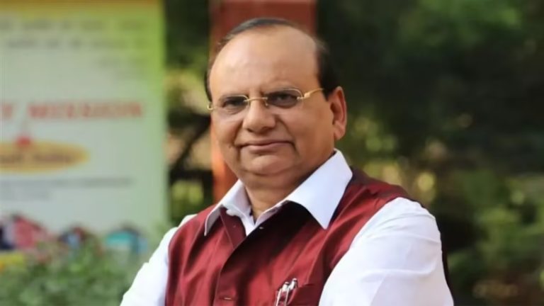 शकूर बस्ती लैंड यूज पर एलजी का बयान,                              केजरीवाल पर झूठ फैलाने का आरोप