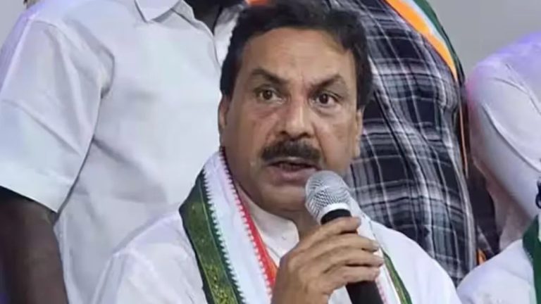 महाराष्ट्र: कांग्रेस अकेले लड़ सकती है लोकल बॉडी चुनाव, नसीम खान का बड़ा बयान