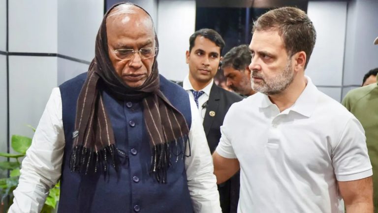 कांग्रेस आलाकमान का विधायक दल को संदेश, सार्वजनिक बयानबाजी से बचें और नेतृत्व के फैसले का पालन करें