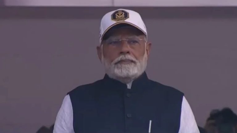 पीएम मोदी ने तीन युद्धपोतों को राष्ट्र को समर्पित किया, कहा- भारत की सुरक्षा को मिलेगा नया बल