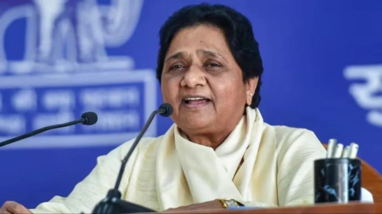सुप्रीम कोर्ट से मायावती को बड़ी राहत, 15 साल बाद हाई प्रोफाइल केस हुआ बंद