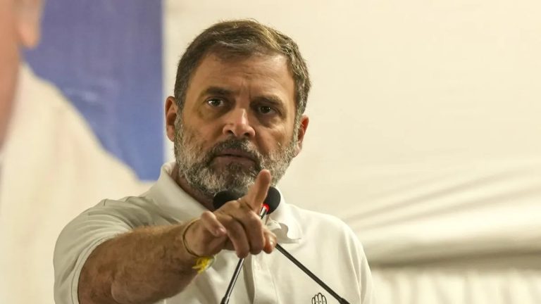 ‘कांग्रेस का घिनौना सच अब उनके ही नेता ने कर दिया उजागर’, राहुल के किस बयान पर भड़के नड्डा?