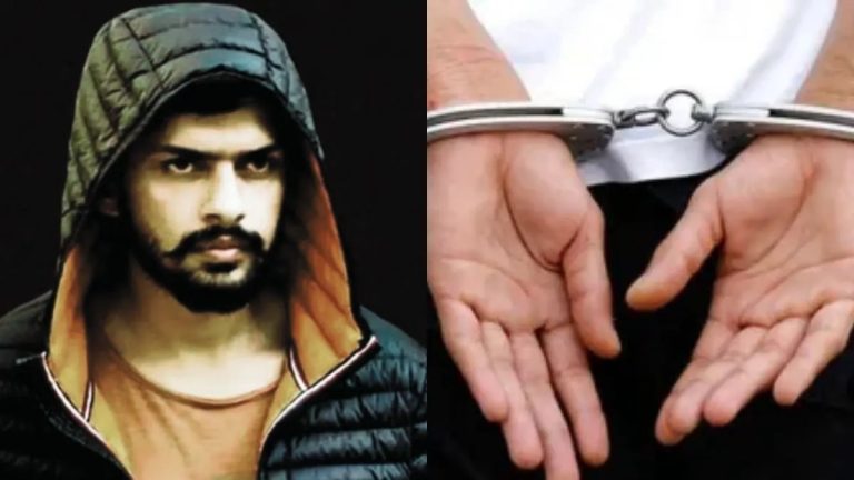 बिहार के मंत्री को गैंगस्टर लॉरेंस बिश्नोई के नाम क्यों मिली धमकी?पुलिस ने कैसे पकड़ा आरोपी को?