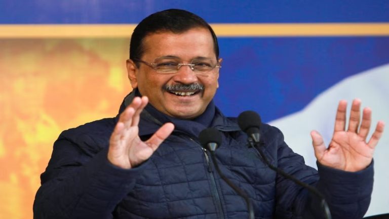 अरविंद केजरीवाल ने दिल्ली चुनाव को लेकर किया बड़ा ऐलान, किरायदारों के लिए बड़ी खुशखबरी