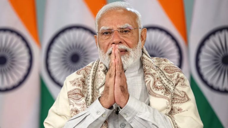 प्रधानमंत्री मोदी ने ‘मन की बात’ के                                                   118वें एपिसोड में साझा किए विचार,                                            गणतंत्र दिवस, महाकुंभ और देश की महत्वपूर्ण उपलब्धियों पर चर्चा