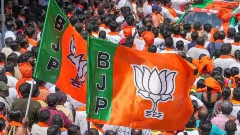 दिल्ली चुनाव: भाजपा ने सभी उम्मीदवारों के साथ की बैठक, बनाई मजबूत प्लानिंग
