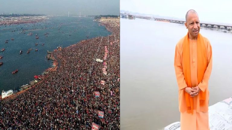 महाकुंभ में कल होगी योगी सरकार की कैबिनेट बैठक, पूरे मंत्रिमंडल के साथ सीएम लगाएंगे संगम में डुबकी