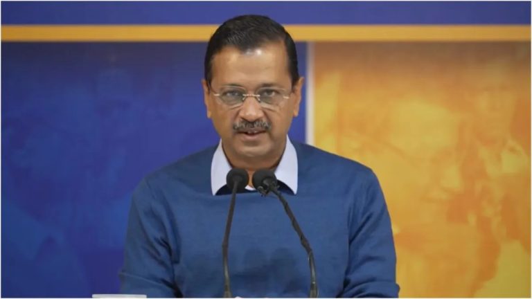 दिल्ली विधानसभा चुनाव की तैयारी, केजरीवाल ने उठाया कानून व्यवस्था का मुद्दा
