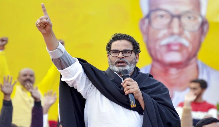 बिहार विधानसभा चुनाव में प्रशांत किशोर का बड़ा ऐलान, अति पिछड़े वर्गों से 70 उम्मीदवार उतारेगी जनसुराज पार्टी