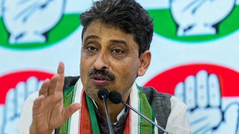 ईमरान मसूद का अल्पसंख्यकों के लिए बड़ा ऐलान, कांग्रेस सरकार बनने पर किए कई अहम वादे