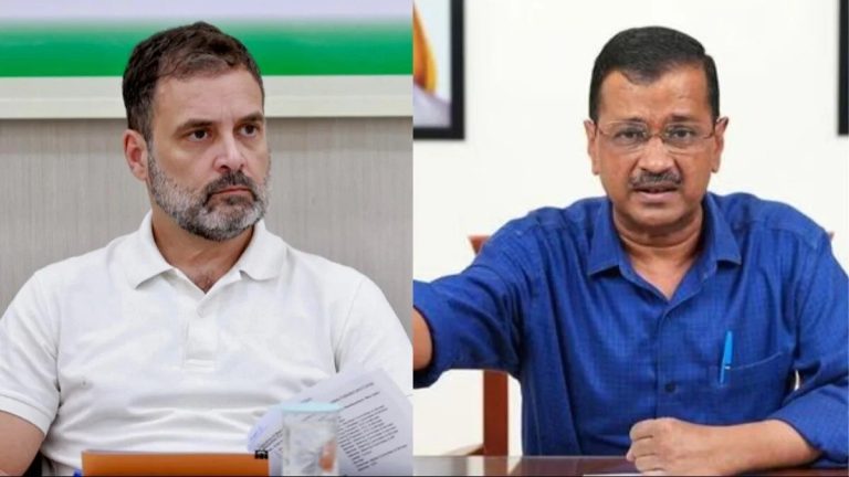 राहुल गांधी का वंचित समाज के अधिकारों पर बयान: “लड़ाई अब प्रतिनिधित्व से आगे बढ़कर नियंत्रण तक पहुंचे”