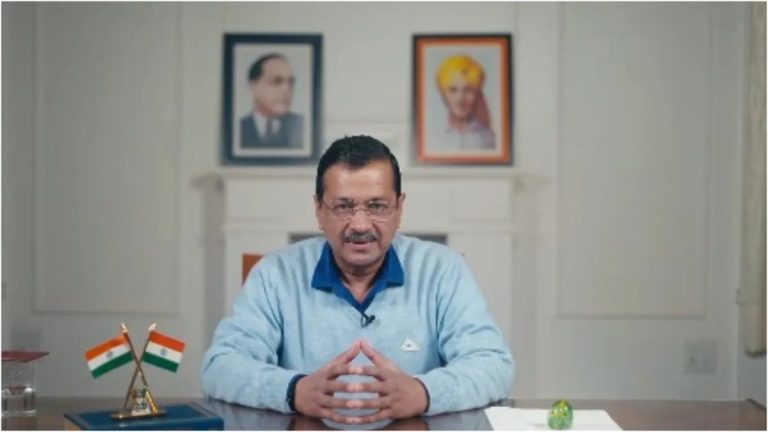 केजरीवाल का भाजपा समर्थकों से अपील: अगर AAP हारती है तो 25,000 रुपये का खर्च होगा