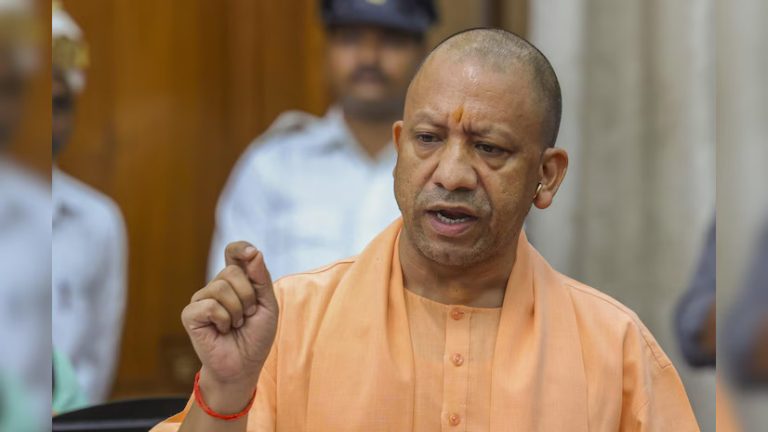 मुख्यमंत्री योगी ने मिल्कीपुर उपचुनाव में सपा पर कसा तंज, अयोध्या और सनातन धर्म के मुद्दे पर दिया बयान