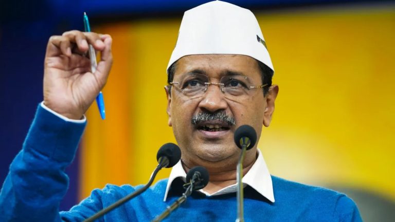 अरविंद केजरीवाल के खिलाफ हरियाणा में केस दर्ज, ‘यमुना के पानी में जहर मिलाने’ के बयान पर विवाद