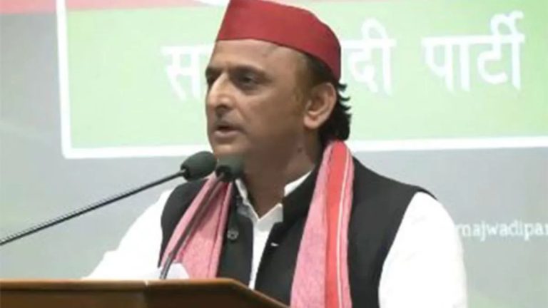 मिल्कीपुर उपचुनाव में धांधली का आरोप, अखिलेश यादव ने शेयर किया ऑडियो