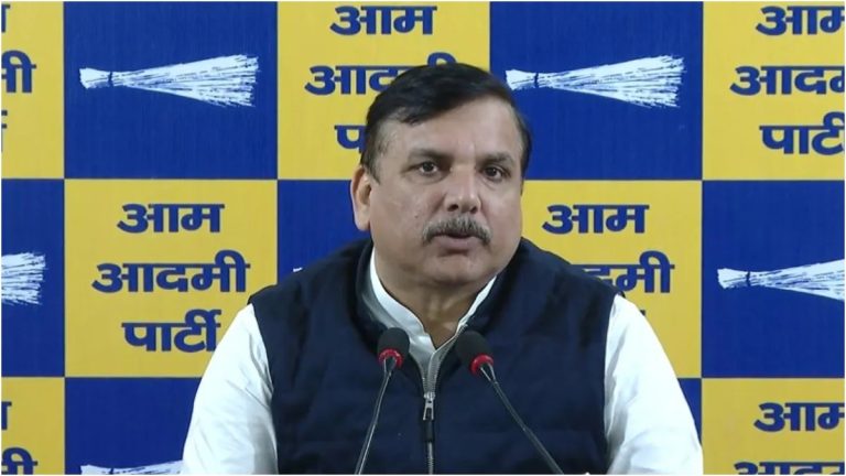 आप के झूठे और मनगढ़ंत आरोप- विधायकों को तोड़ने के लिए ऑपरेशन लोटस शुरू
