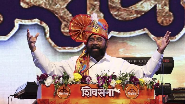 एकनाथ शिंदे का बड़ा बयान: “अभी तो ट्रेलर दिखाया है, पूरी पिक्चर अभी बाकी है”