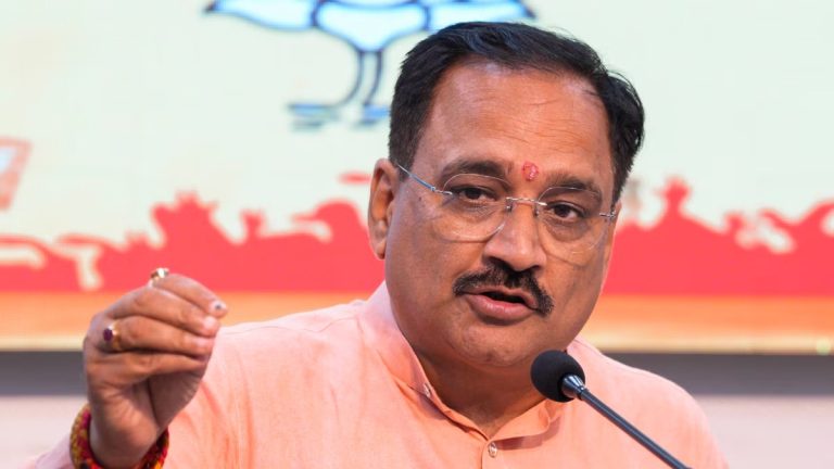 दिल्ली विधानसभा चुनाव: भाजपा की शानदार जीत, अरविंद केजरीवाल को मिली चौतरफा हार