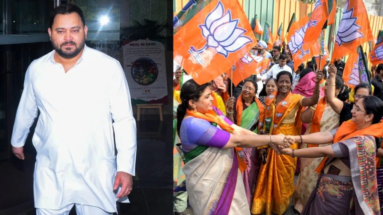 दिल्ली चुनाव के नतीजे पर तेजस्वी यादव का बड़ा बयान, कहा- “बिहार, बिहार है” ……