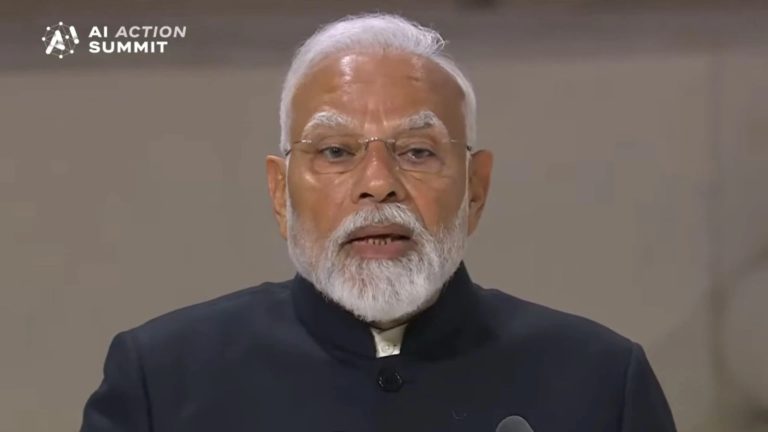 प्रधानमंत्री मोदी ने एआई के जोखिम और अवसरों पर जताई चिंता, विश्व नेताओं से किया आह्वान