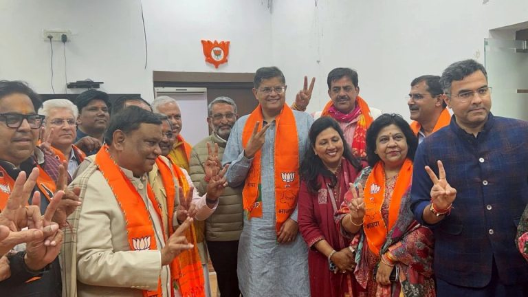 कौन बनेगा दिल्ली का अगला मुख्यमंत्री? जानिए 16 फरवरी को I क्या हो सकता है फैसला ?