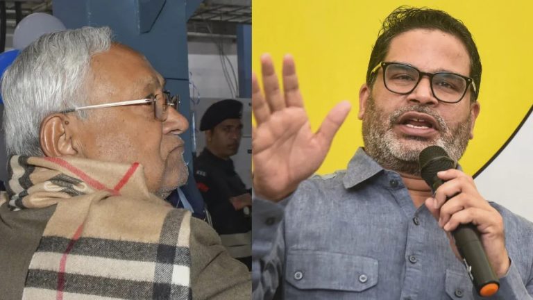 प्रशांत किशोर का बड़ा बयान: नीतीश कुमार नवंबर 2025 के बाद बिहार के मुख्यमंत्री नहीं रहेंगे