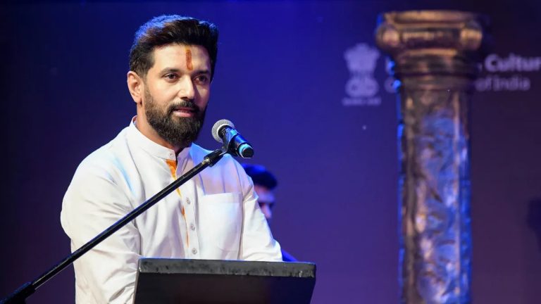 बिहार विधानसभा चुनाव: चिराग पासवान ने किया जीत का दावा, बताया NDA कितनी सीटें जीतेगी