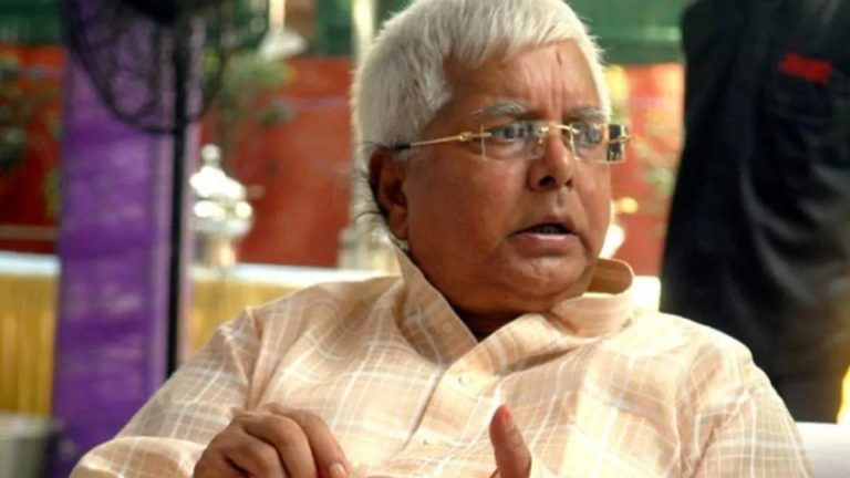 बिहार विधानसभा चुनाव को लेकर लालू यादव ने की बड़ी भविष्यवाणी, BJP-JDU का आया जवाब