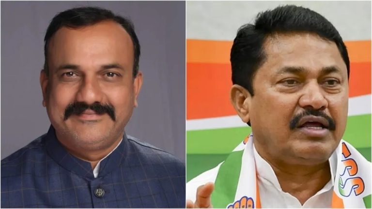 महाराष्ट्र कांग्रेस में बड़ा बदलाव: नाना पटोले की जगह हर्षवर्धन सपकाल बने नए अध्यक्ष
