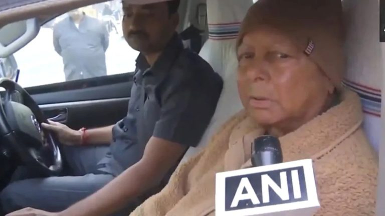 कुंभ का क्या मतलब है? फालतू है कुंभ..रेल मंत्री को जिम्मेदारी लेनी चाहिए’, हादसे पर बिफरे लालू प्रसाद, दिया विवादित बयान