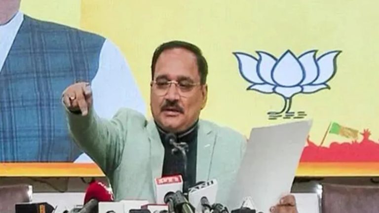 दिल्ली: बीजेपी विधायक दल की बैठक कल, चुना जाएगा नए CM का नाम, 18 फरवरी को शपथग्रहण समारोह