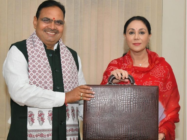राजस्थान बजट 2024: पेयजल, सोलर ऊर्जा, ग्रामीण विकास और सड़कों पर विशेष जोर