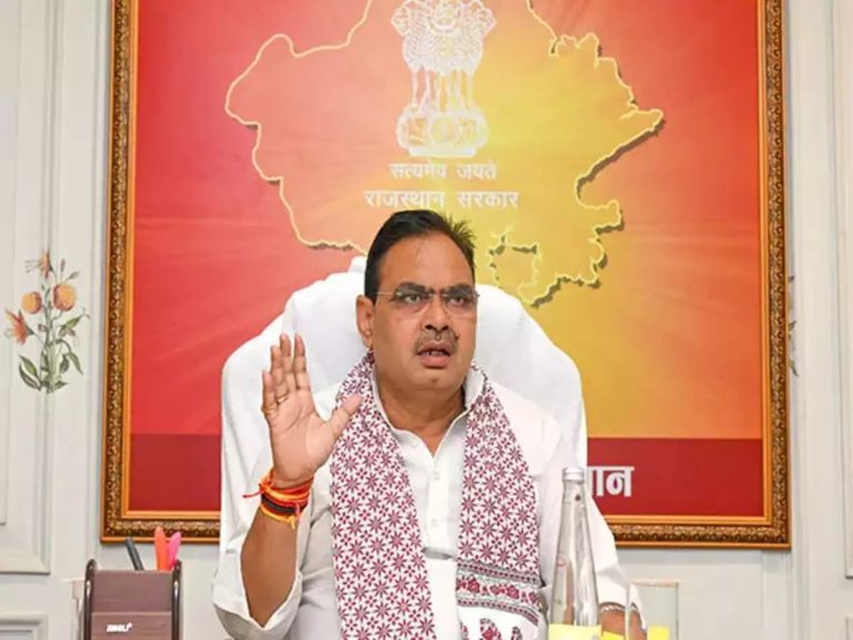 राजस्थान के 21 जिलों की बदलेगी तस्वीर, हजारों करोड़ो को होगा खर्चा’रामजल सेतु योजना’ में