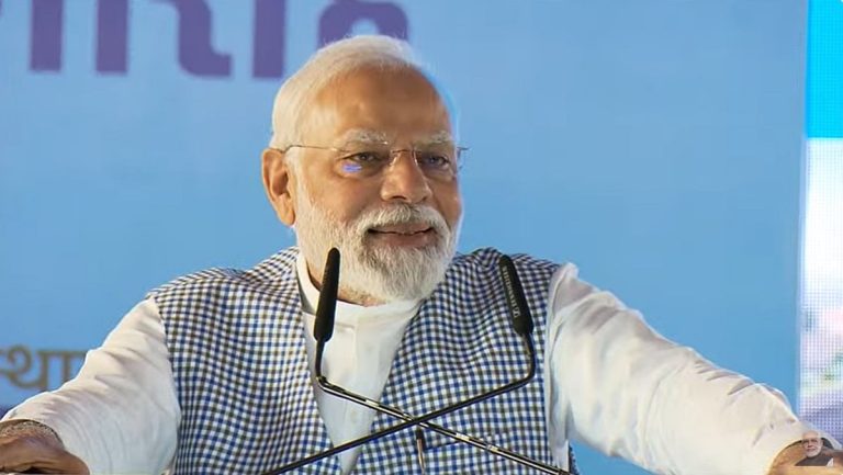 प्रधानमंत्री नरेंद्र मोदी करेंगे SOUL लीडरशिप कॉन्क्लेव का उद्घाटन
