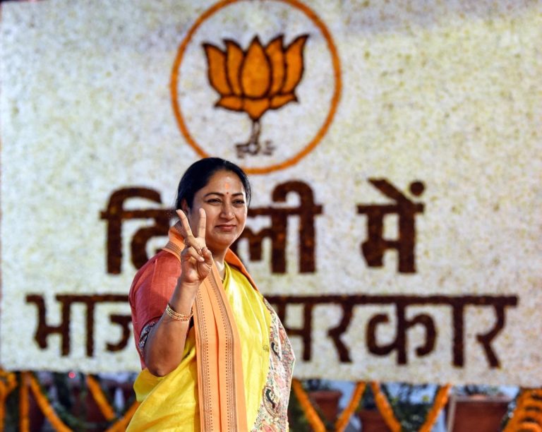 आखिरकार कौन सी है वो पावर, जो नहीं होगीं दिल्ली की मुख्यमंत्री के पास”आइए जानते है इससे जुड़ी जानकारी’