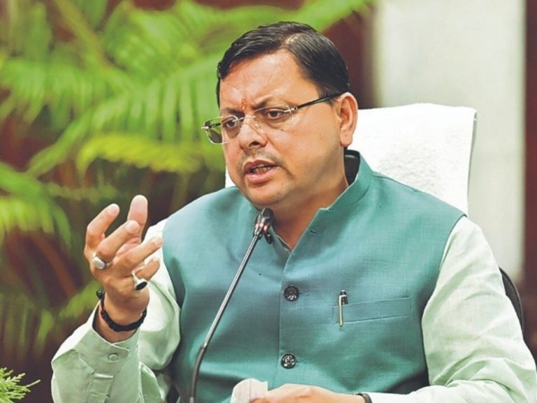 उत्तराखण्ड में नहीं खरीद पाएंगे बाहरी लोग जमीन, विधानसभा में सख्त भू कानून को किया गया पास