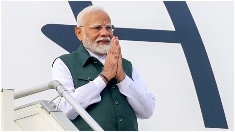 मॉरीशस के राष्ट्रीय दिवस समारोह में मुख्य अतिथि होगें पीएम मोदी, मॉरीशस के पीएम नवीन रामगुलाम ने किया विशेष तौर पर आमंत्रित