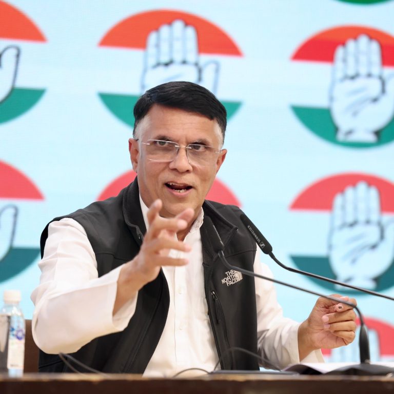 कांग्रेस ने USAID फंडिंग विवाद में मोदी सरकार पर लगाए गंभीर आरोप, मांगी स्पष्टता