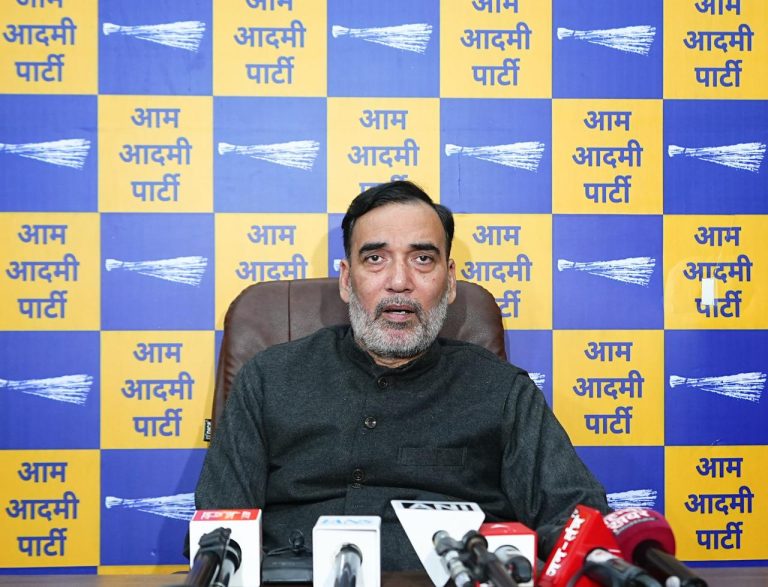 आम आदमी पार्टी की प्रदेश पदाधिकारियों की बैठक, संगठन को और मजबूत बनाने की योजना