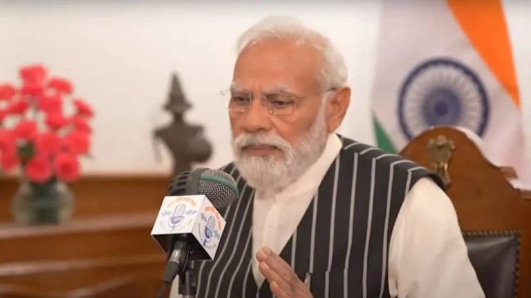 मन की बात’ में पीएम मोदी ने मोटापे पर जताई चिंता, स्वस्थ जीवनशैली अपनाने की दी सलाह
