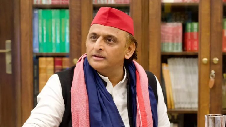 USAID फंडिंग विवाद: बीजेपी-कांग्रेस के बीच सियासी संग्राम, अखिलेश यादव का कटाक्ष